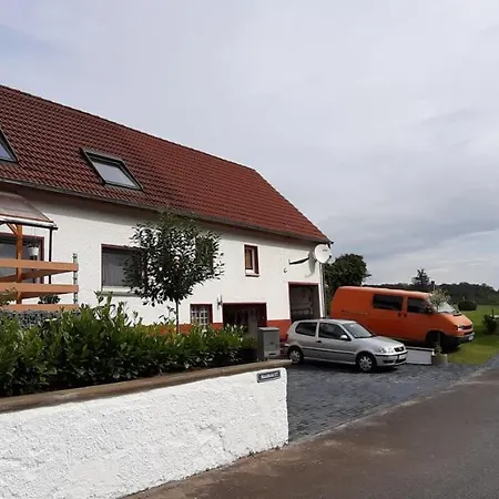 Ruhrort Apartman Brilon