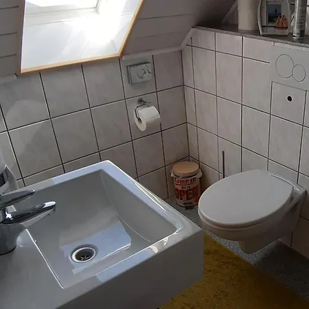 Apartment Ruhrort *