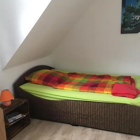 Apartment Ruhrort Brilon