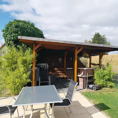 Apartamento Ruhrort *