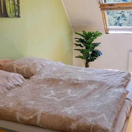 Ruhrort Apartman Brilon