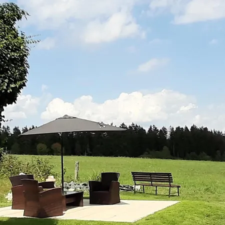 Apartman Ruhrort Brilon